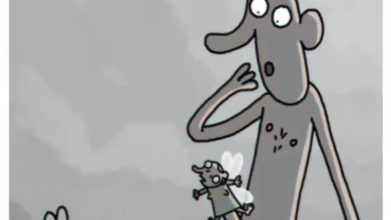 Animation Comedy Videos