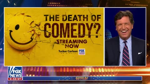 Tucker Carlson joins 'Gutfeld!': This is how you lose