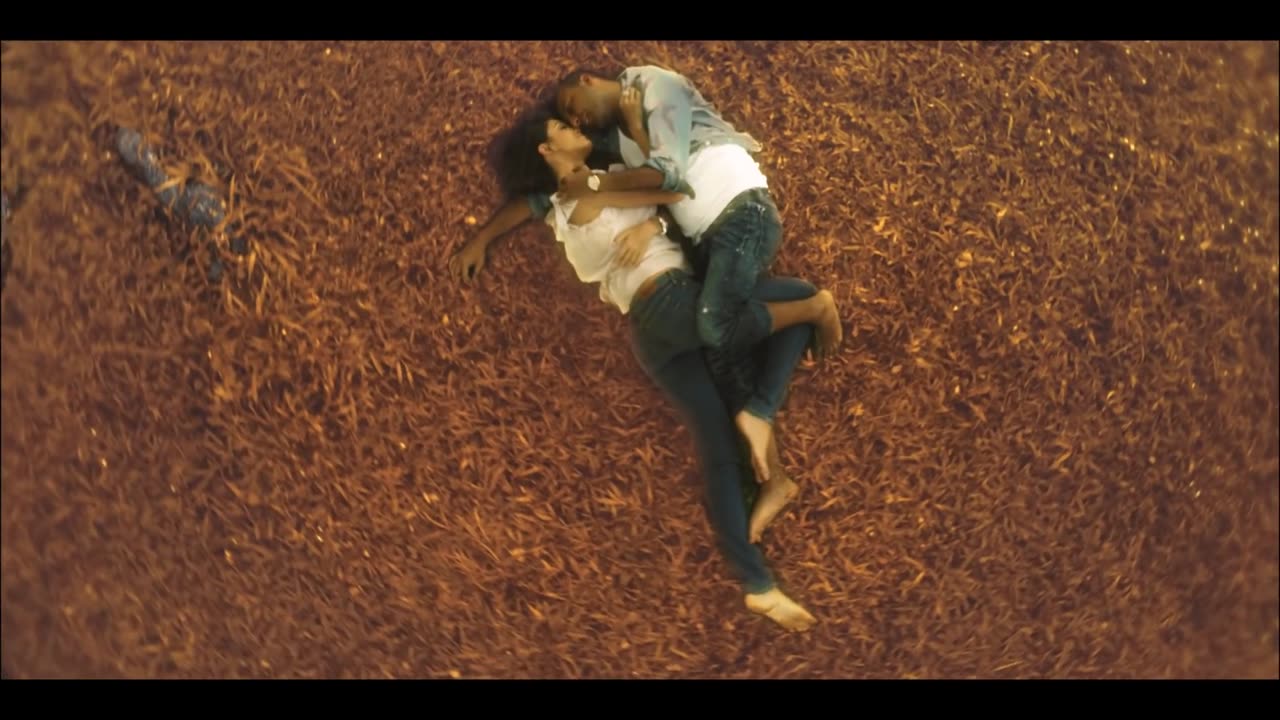 Arash Broken Angel(1080p)