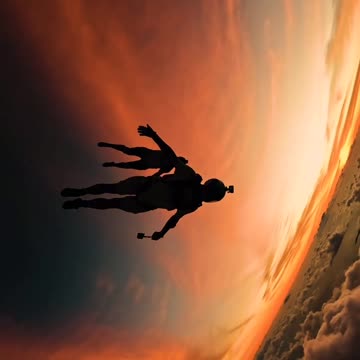 SUNSET Like This 🤩 | AMAZING | GoPro Cam HQ