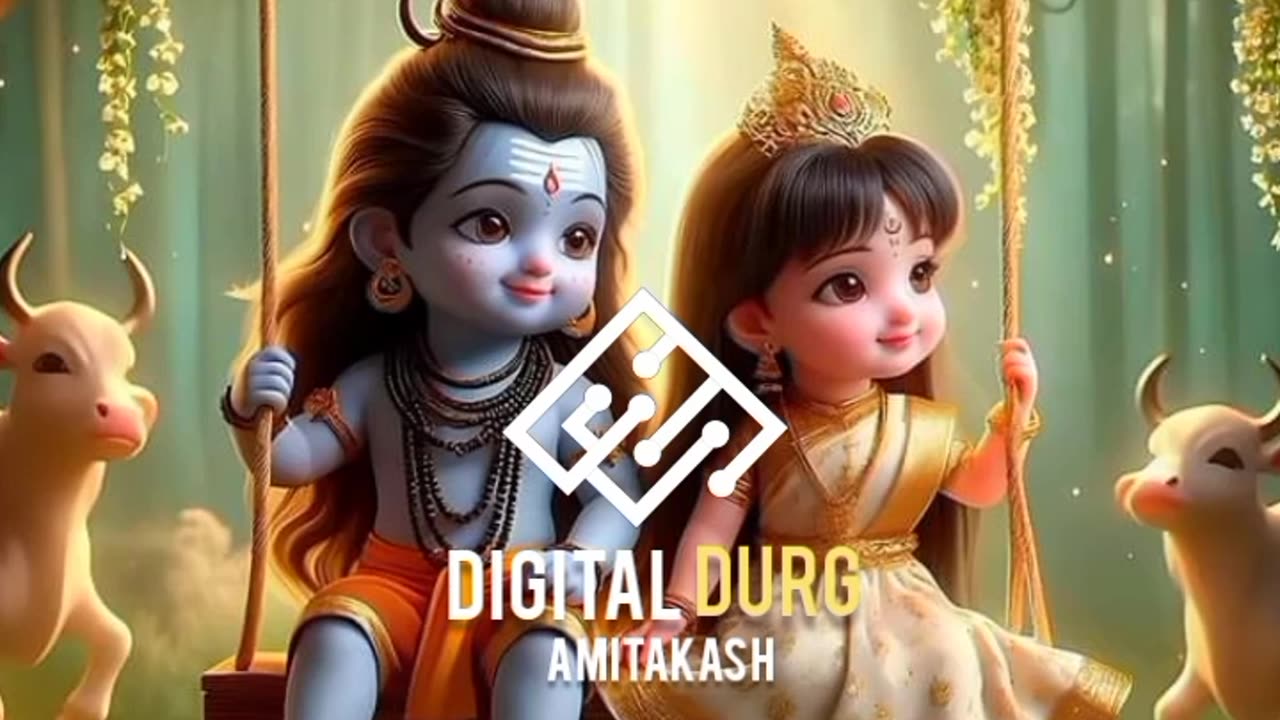 ShivGuri Modern Song 07