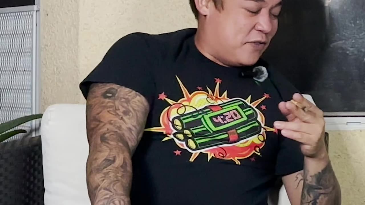 Ear Me Out Ep.13: FCG gets lost