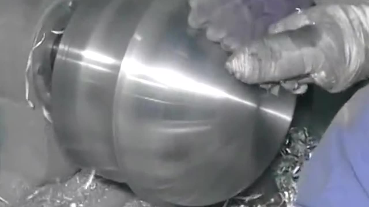 Steel pot Manufacturing Process