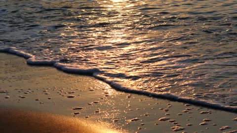 Beach magic