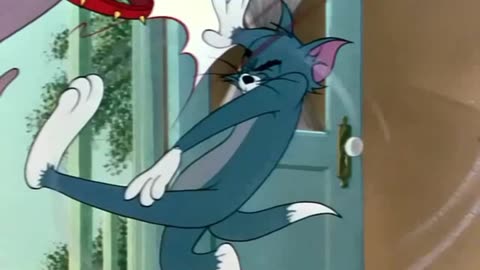 Tom&Jerry Episode Pet Peeve Full Watch.(Cartoon World)