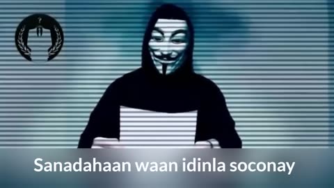 Qisoo hacker ah