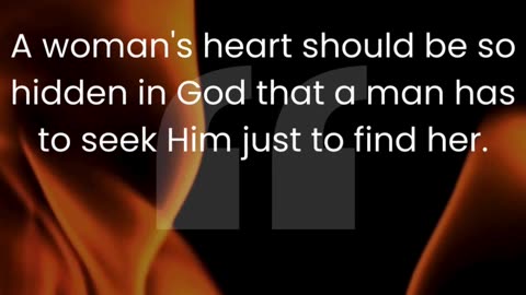 The spiritual connection between God and love