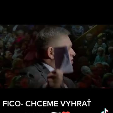 Ideme VYHRAŤ voľby a postavíme skúsený vládu