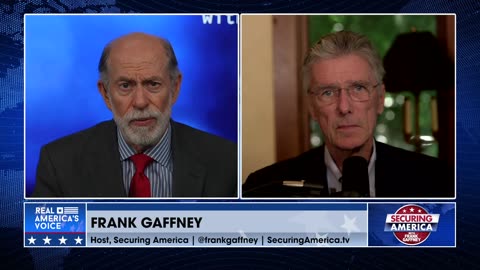 Securing America with Bill Walton (Part 2) | June 25, 2024