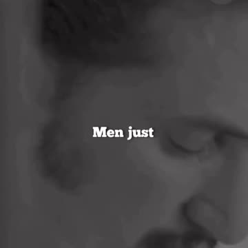 There’s no funding for men’s mental health