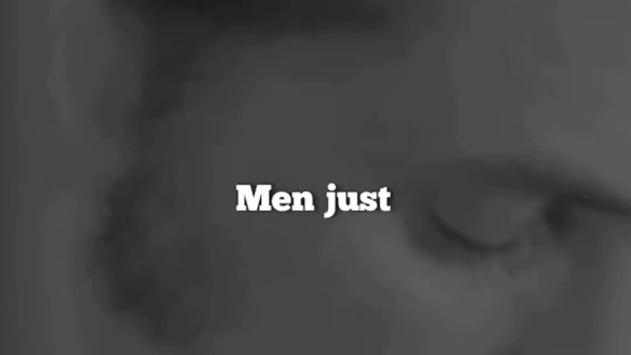 There’s no funding for men’s mental health