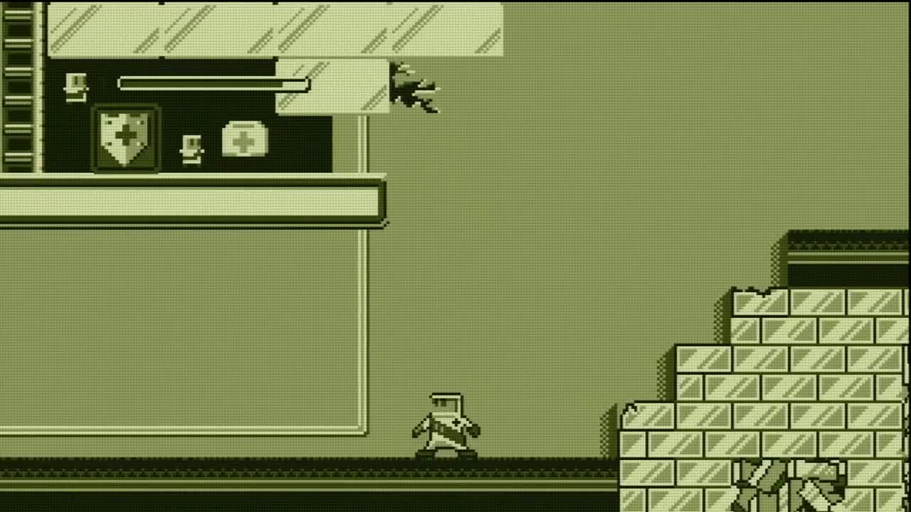 Let's Play Rad Raygun pt 1