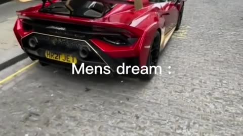 Boys Dream WOW X