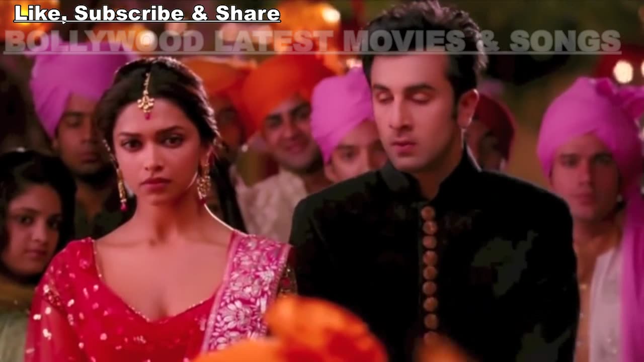 Main Dhoondne ko Zamaane Mein Ranbir Deepika