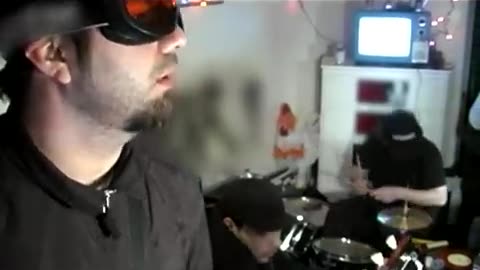 Deftones - Digital Bath (Official Music Video) HD