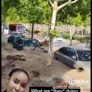 Something is not right!