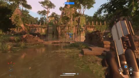 The Absolute State of Battlefront 2 Currently (Game Evidence)