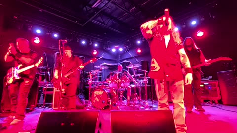 Salem's Childe "Sacred Sun"