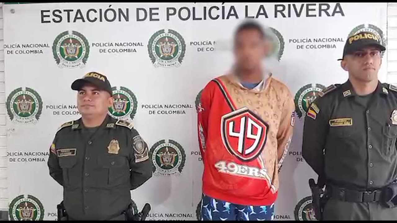 Ladrón casi le arranca el cuello a su víctima