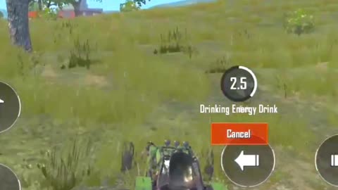 Solo vs Squad Intense Fight Pubg Mobile Lite