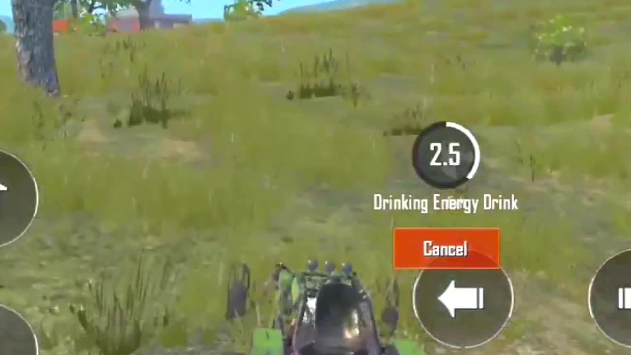 Solo vs Squad Intense Fight Pubg Mobile Lite