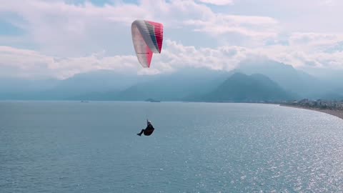 Advente Videos-Adventure footage