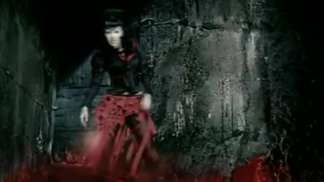 Christina Aguilera - Fighter