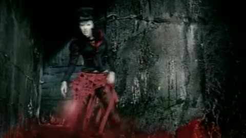 Christina Aguilera - Fighter