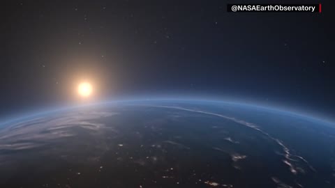 UN scientists find ozone layer is on track to recover