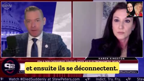ApéroLive 2 avec Vous les Zzz'Amis BOOM 27/04 Les Zzz'Infos Bonheur de Leelou