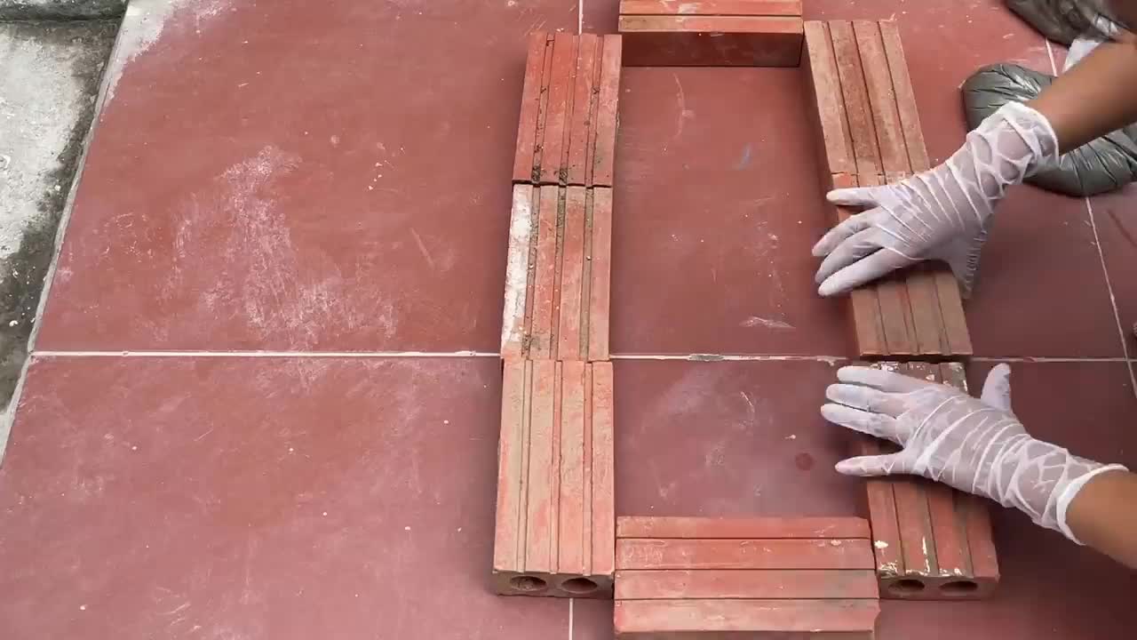 Whether sand or other ingredients have been added to the cement