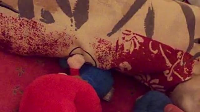 Baby Mario and Luigi's Nightmare - Plush Shorts - Episode 1