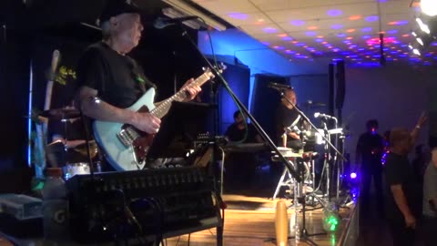 Wasabi - Hawaii's Hottest Oldies Band – Central Oahu Event Center #6 (March 25, 2023)