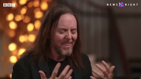 Tim Minchin on his writing, rejection, and mental health - T