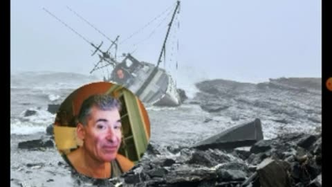 FARMER WARNS OF GOVERNMENT ORCHESTRATED STARVATION, FEMA CAMPS READY, MASS BLM CHAOS PLANNED