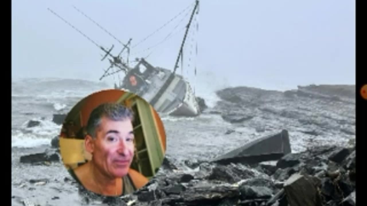 FARMER WARNS OF GOVERNMENT ORCHESTRATED STARVATION, FEMA CAMPS READY, MASS BLM CHAOS PLANNED