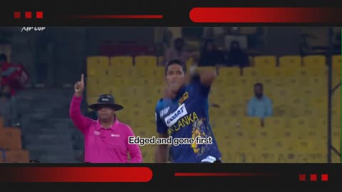 Afghanistan vs Sri Lanka