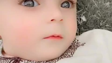 Small Kidd Playing || Cute baby #funnymoments #kids #viral #shorts