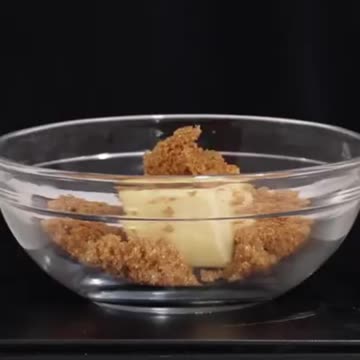 5 MINUTE Keto Pecan Pie #SHORTS #ketorecip