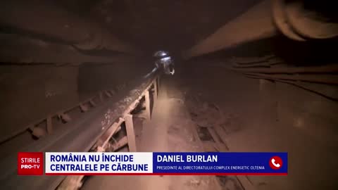 România nu va mai „decarbonifica” sectorul energetic