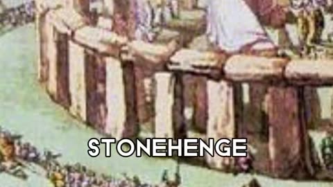 Stonehenge Was Not An Astronomical Calendar