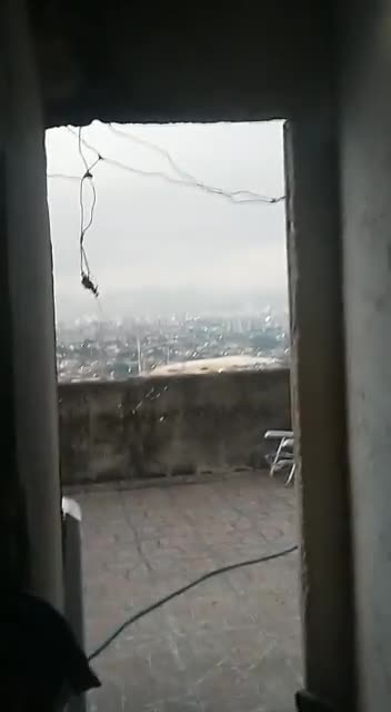 Police operation in Rio de Janeiro favela claims at least 18 lives