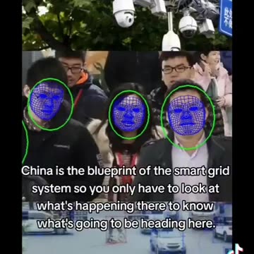 What 15 minute cities will be like