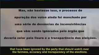 Urgente ! O bicho vai pegar em Brasília