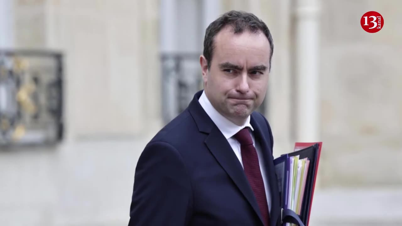 Russia's Defense Minister: Sending French soldiers to Ukraine will end badly