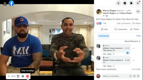 creepy kundalini swaying