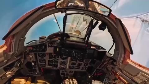 More From The Ukrainian Pilot Known As PEPPA Mig