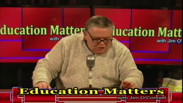 Education Matters (2/3/22)