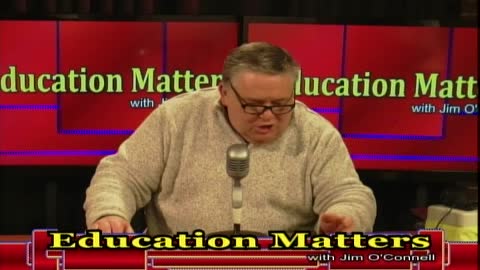 Education Matters (2/3/22)