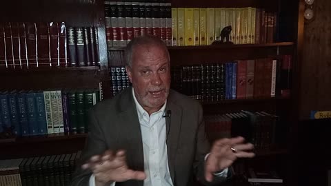 Three Minutes With Mike